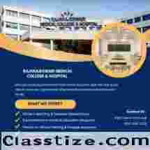 Best Medical Colleges in India - Photo Gallery | RRMCH College