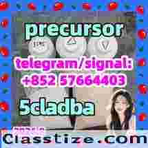CAS: 137350-66-4 5cladb/5cl-adb-b