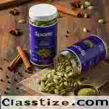  Best cardamom suppliers in Kerala | cardamom green 