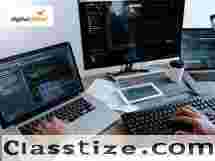Future-Ready Web Application Development Agency in Kolkata