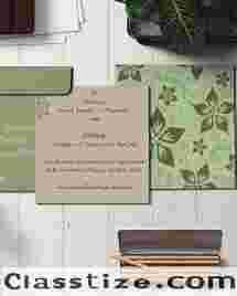 Cheap Wedding Cards & Affordable Invitations | Shop Now!