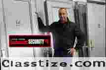 Reliable Deadbolt Lock Services in NYC
