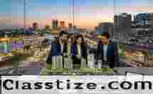 Why Investors Are Still Interested in Ahmedabad Property Market