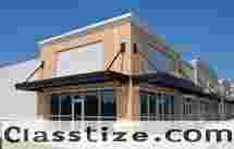 Retail Space Leasing Atlanta GA
