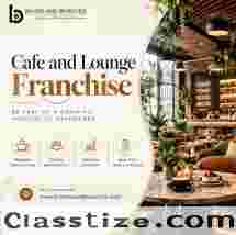 Cafe and Lounge Franchise 