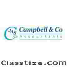 Company Accounts Tandragee Northern Ireland