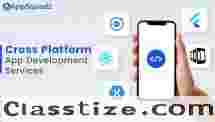 Future-Driven Cross Platform App Services
