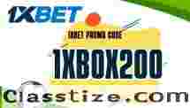 1xBet Free Spins Code 2026: €130 + 150 FS