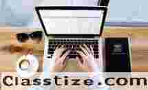 Data entry job from your own home