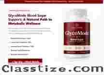 GlycoMode USA Reviews: Is It the Right Blood Sugar Capsule for You?