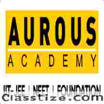 Top Coaching for NEET in Bhopal – Aurous Academy