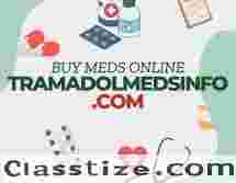Where to Buy Tramadol 100mg Citra Online Overnight | Ultram | tramadolmedsinfo.com