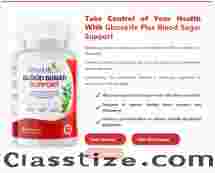 GlucoLife Plus Blood Sugar Support Capsules Reviews CA: Worth The Hype?