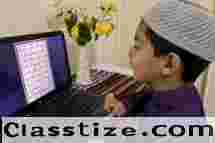Quran online learning 