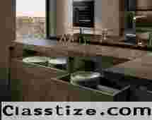 Modern Elegance with The New Leicht Kitchens