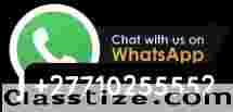LOST LOVE SPELLS +27731064649