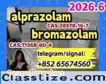 Bromazolam，71368-80-4 ，Alprazolam,28981-97-7,    telegram/signal+852 65674560  5cladba Raw Materials precursor 5fadb adbb jwh-018 Cannabinoids 1119-51-3 68-12-2 dmf k2 584-08-7 109555-87-5 43120-28-1 alprazolam 28981-97-7 benzodiazepines    bromazolam 71368-80-4  etizolam 40054-69-1  802855-66-9 eutylone 3mmc 4mmc 17764-18-0 mdma PMK 28578-16-7 powder oil ethyl glycidate 1369021-80-6 1451-82-7  BMK 5449-12-7 powder oil glycerin acid  49851-31-2  718-08-1 119276-01-6 protonitazene opioid isotonitazene metonitazene 14188-81-9 14680-51-4  China factory supply China supplier hot sale safe delivery door to door new formula top quality source factory yellow And  white powder best price free sample the warehouse has goods in stock al/telegram/signal+852 65674560  messenger+852 65674560 