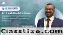 Dr. Harsh Sheth