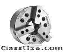 8 Inch Power chuck