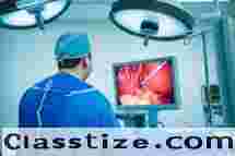 Expert Laparoscopic Surgeon in Ahmedabad Care