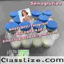 Buy semaglutide 10mg 20mg vials 910463-68-2