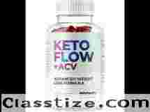 How do Keto Flow ACV Gummies work for weight loss?