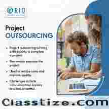 Project Outsourcing Services in USA | Project Outsourcing Company in USA
