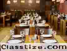 Sale of commercial Property with Restaurant Tenant in Gachibowli Main Rd ,