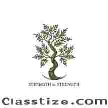 Faith Based Marriage Coaching For Couples - Strength To Strength Life