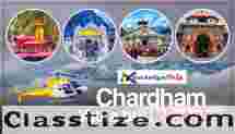 On Char Dham Yatra In 2026?Are You Planning To Embark Your 