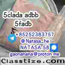 5cladba 5cladba yellow powder 5cl-adb-a 5f-Adb 5fadb