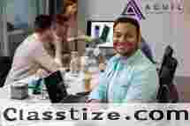 Which is The Top Digital Marketing Agency in Nashik - Aquil Tech Labs