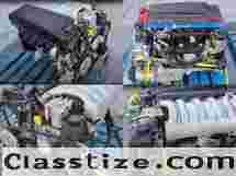 High-Quality Mercedes OM606 Engine – Buy from Benz Injection