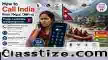 Call Nepal from USA & Canada with 10.9¢/Min