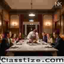 Best Corporate Event Venue in San Francisco | Private Event Space