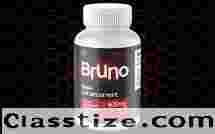 Bruno Male Enhancement Review 2025 – Does It Work Or Not?