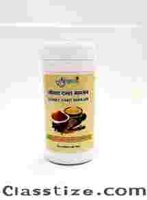 Buy Panchgavya Lal Dant Manjan: Natural Tooth Powder for Oral Health