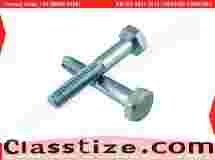 Hex Nuts Hex Head Bolts Fasteners, Strut Channel Fittings manufacturers exporters suppli