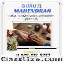 Best Indian Astrologer in Illinois |  Master Mahendra