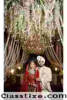 Top Wedding Photographers in Lucknow Who Make Every Memory Picture-Perfect