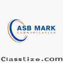 ASB MARK COMMUNICATION
