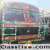 buy used online best condition truck in india