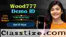 Get Your Wood777 Demo ID with 15% Bonus