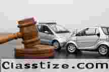 Get Your Deserved Compensation, Hire A Car Accident Lawyer Today