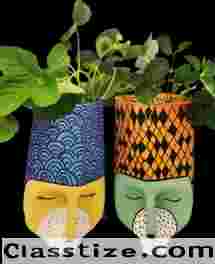 •	Upcycling has become a popular trend in recent years, as people become more conscious 