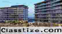  1- and 3-bedroom apartments at Dubai 