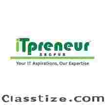 ITpreneur - Best IT Training Institute in Nagpur 