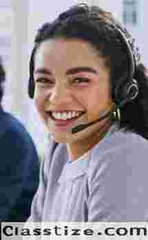 Customer Services Rep. 8644