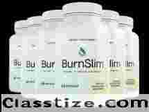 Burn Slim Weight Loss Review  Ingredients, Benefits & Side Effects