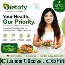 Dietitian in Delhi | Dt. Kanika Khanna